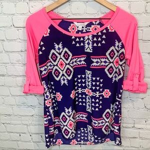 Small Charming Charlie Tee